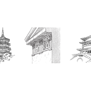 专业古建筑数字化科技公司，守护历史瑰宝